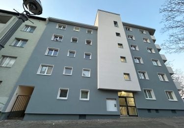 Haus Cornelius-Fredericks-Straße in Berlin