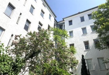 Haus Cornelius-Fredericks-Straße in Berlin