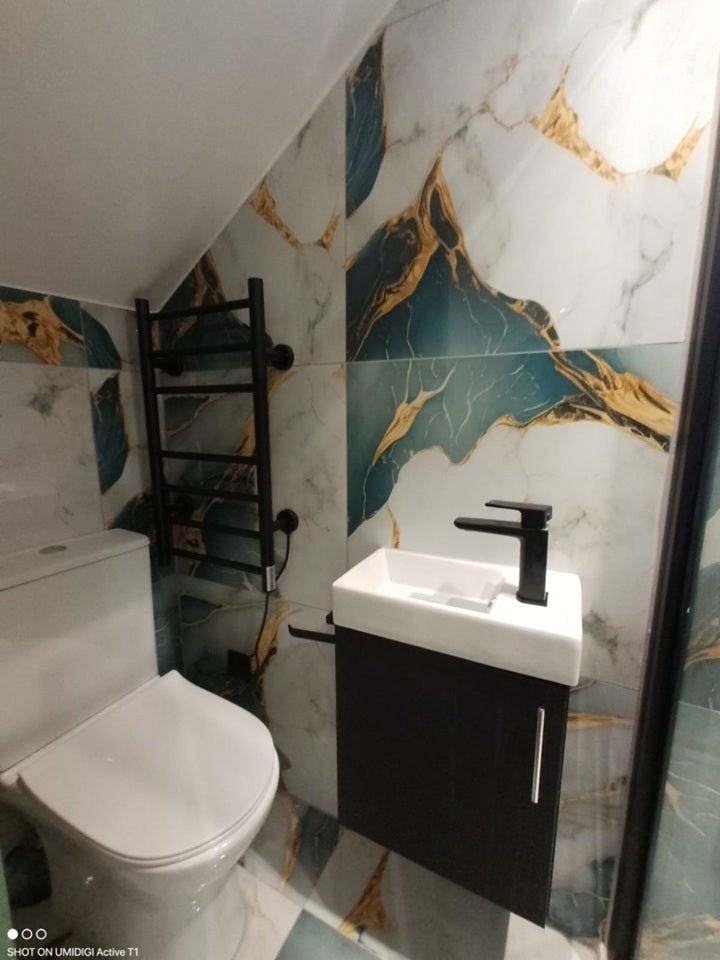 Room Kentmere Road in Greater London