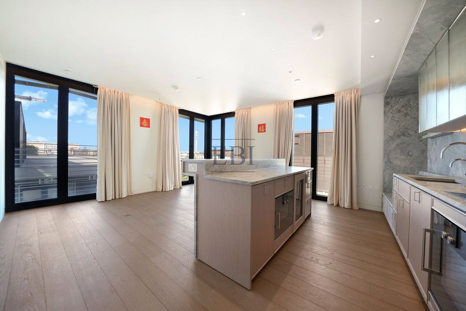 Flat Hanover Square in City of Westminster