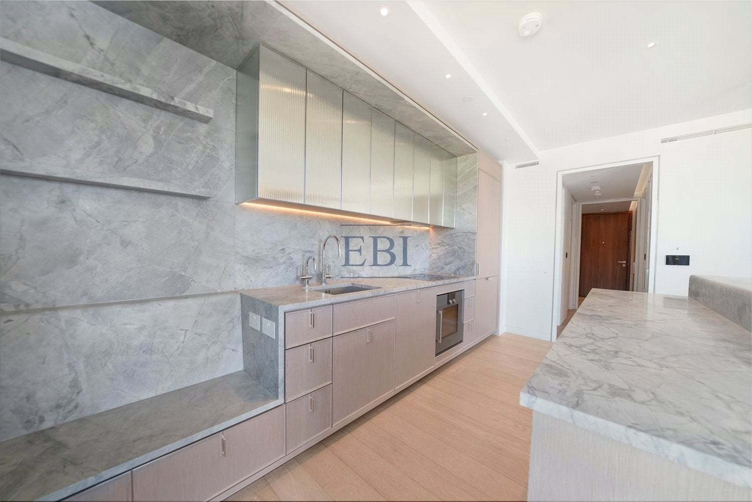 Flat Hanover Square in City of Westminster