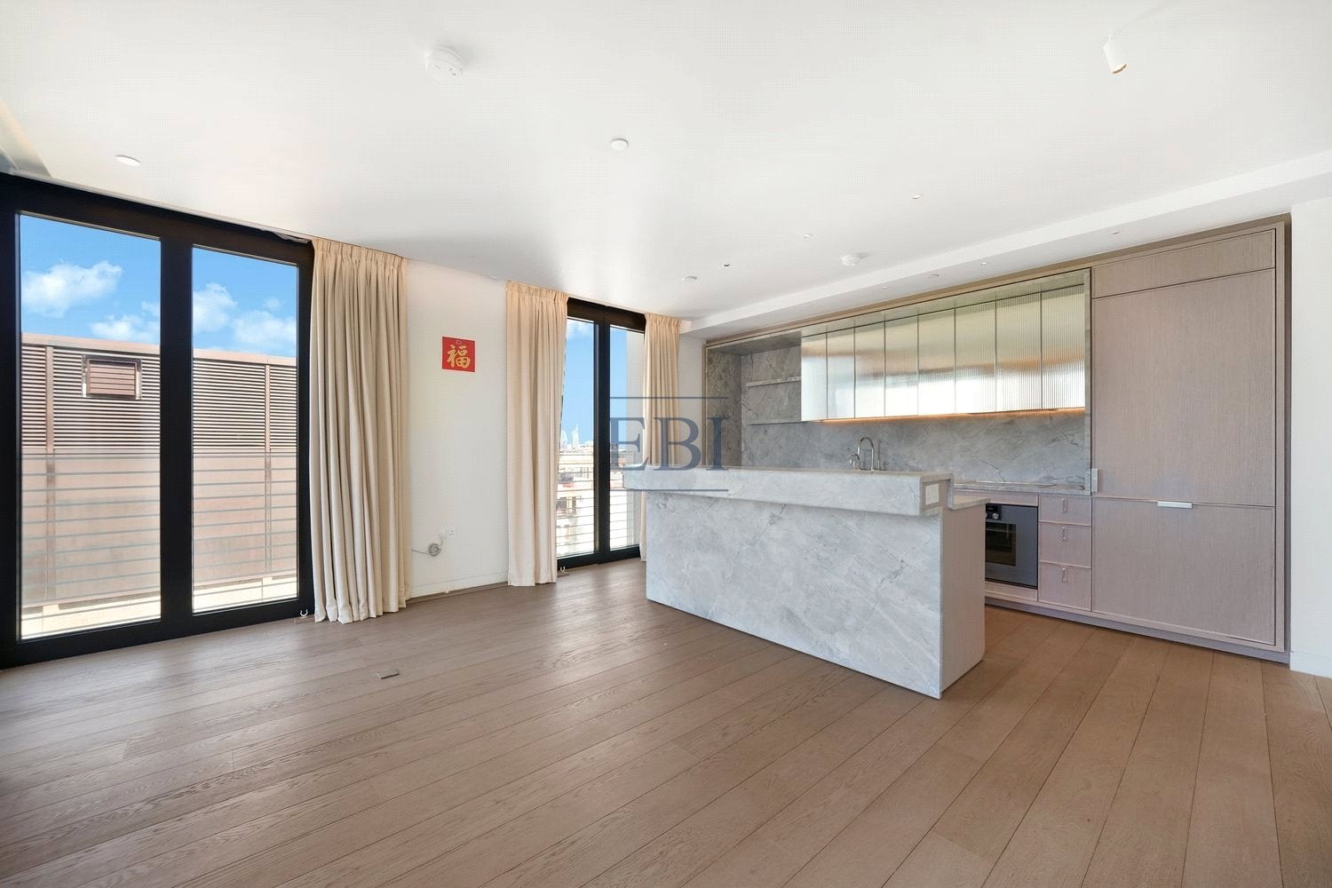 Flat Hanover Square in City of Westminster