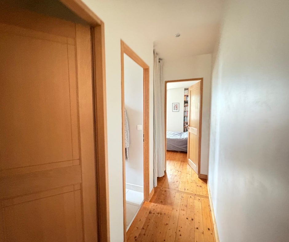 Appartement Rue de Belfort à Besançon