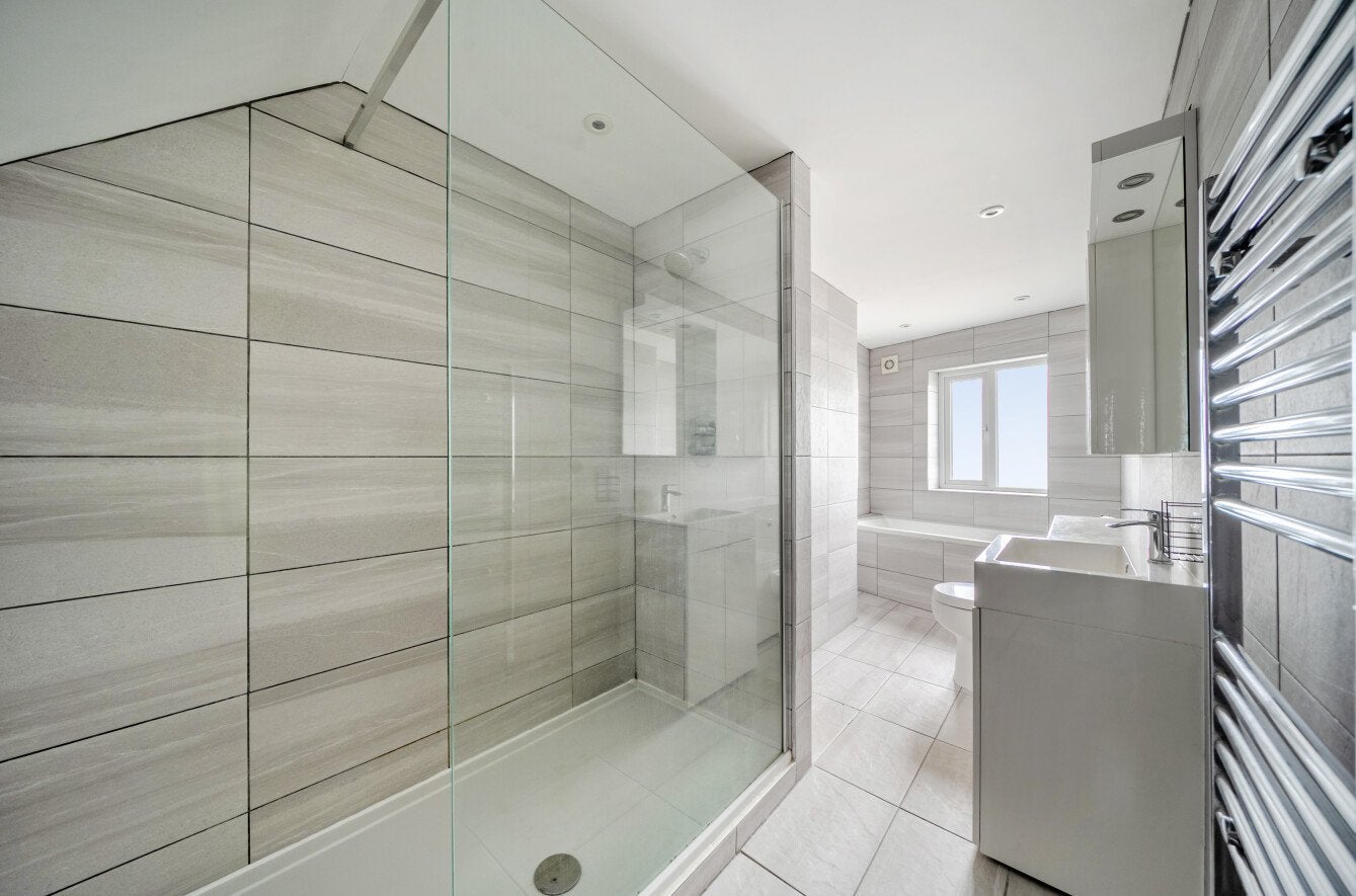 Flat Avon Court in Leeds