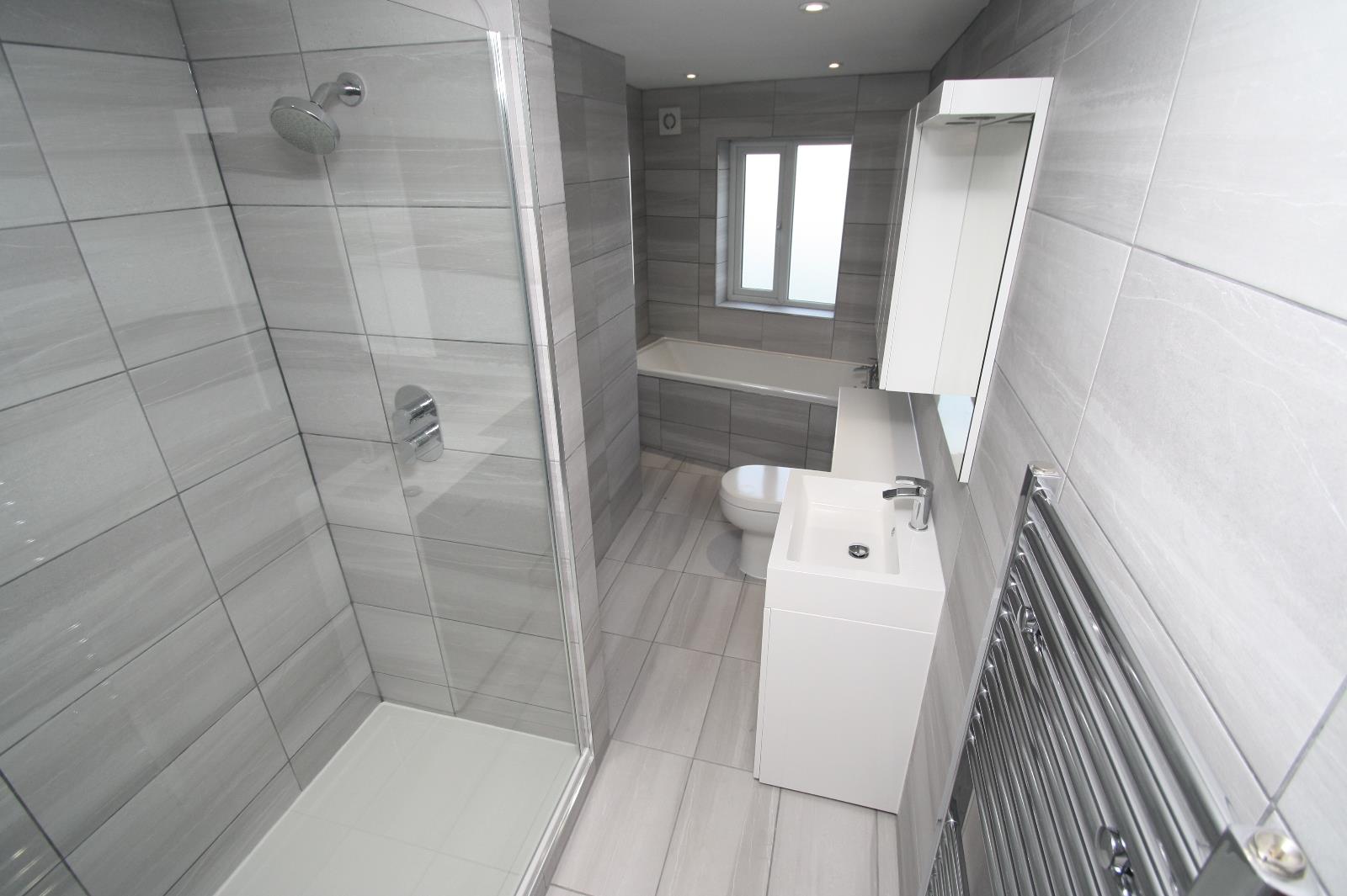 Flat Avon Court in Leeds
