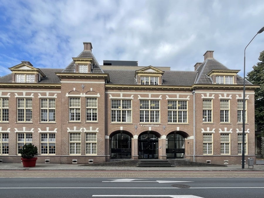 Appartement Deventerstraat à Apeldoorn
