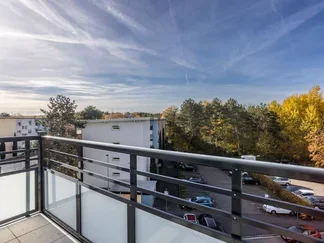 Wohnung Westring in Mainz