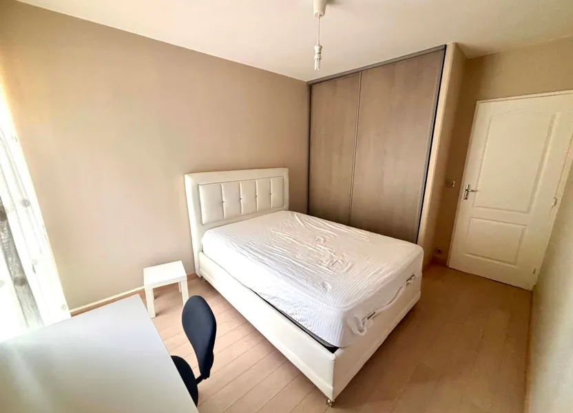 Appartement Avenue Auguste Blanqui à Villeurbanne
