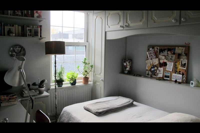 Room Southern Row in Greater London