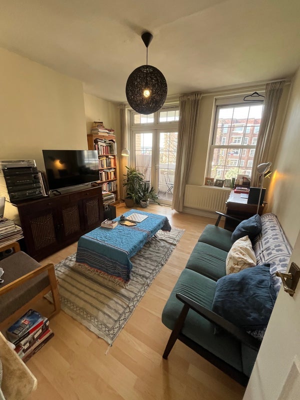 Room Southern Row in Greater London