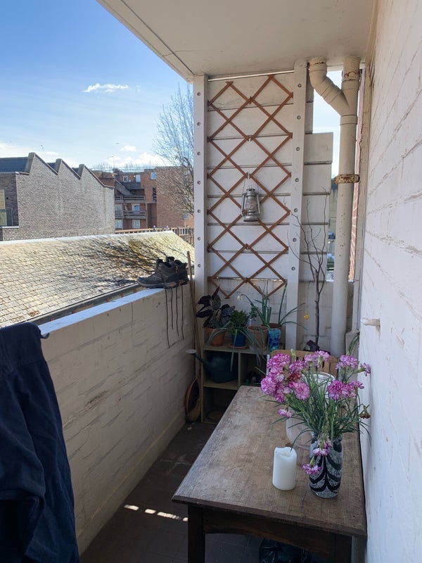 Room Southern Row in Greater London