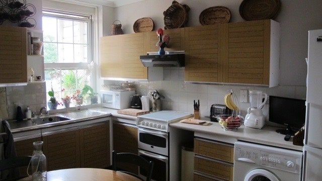Room Southern Row in Greater London