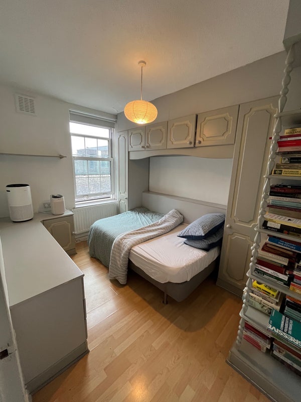 Room Southern Row in Greater London