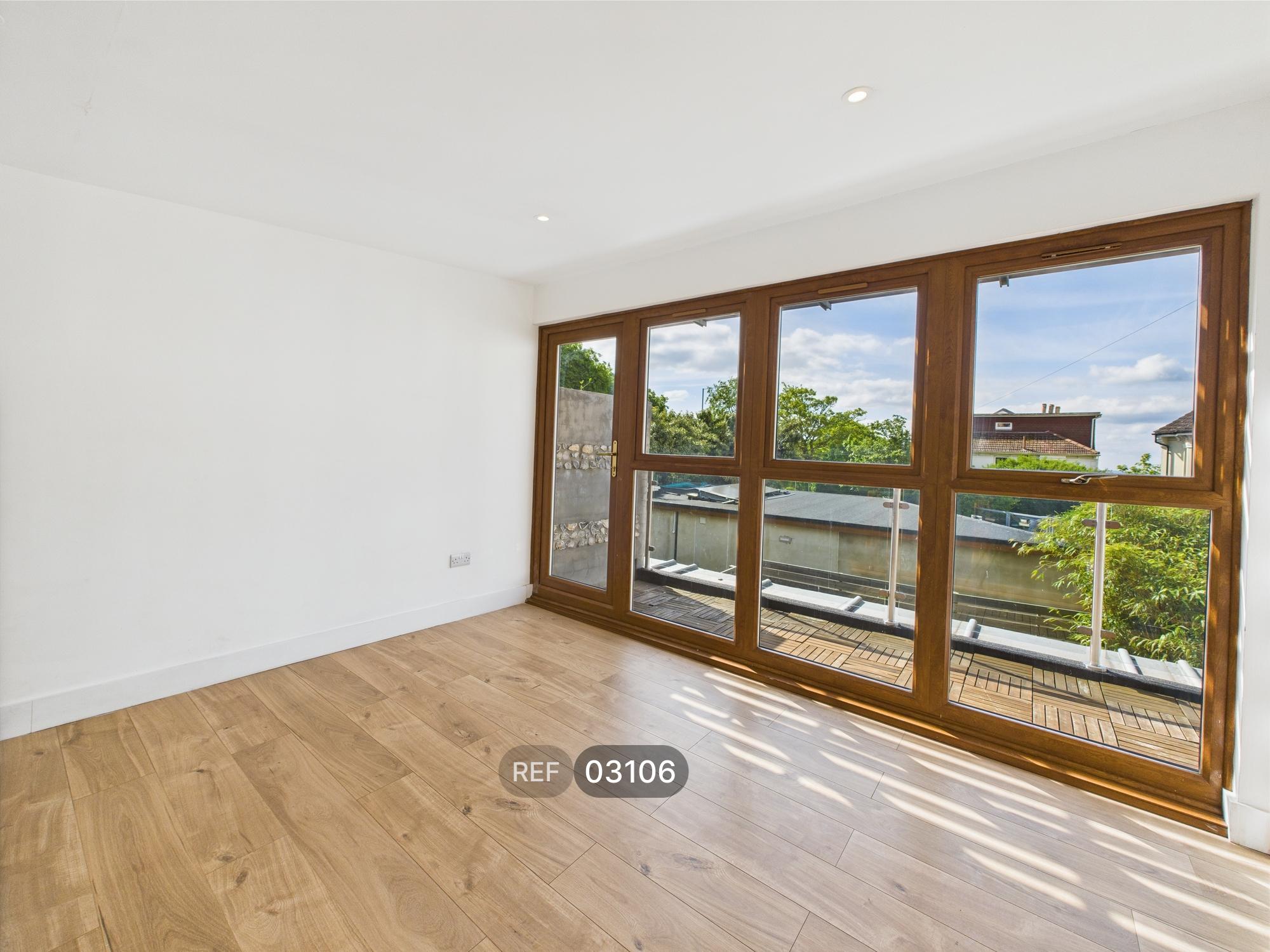 House Vere Road in Brighton
