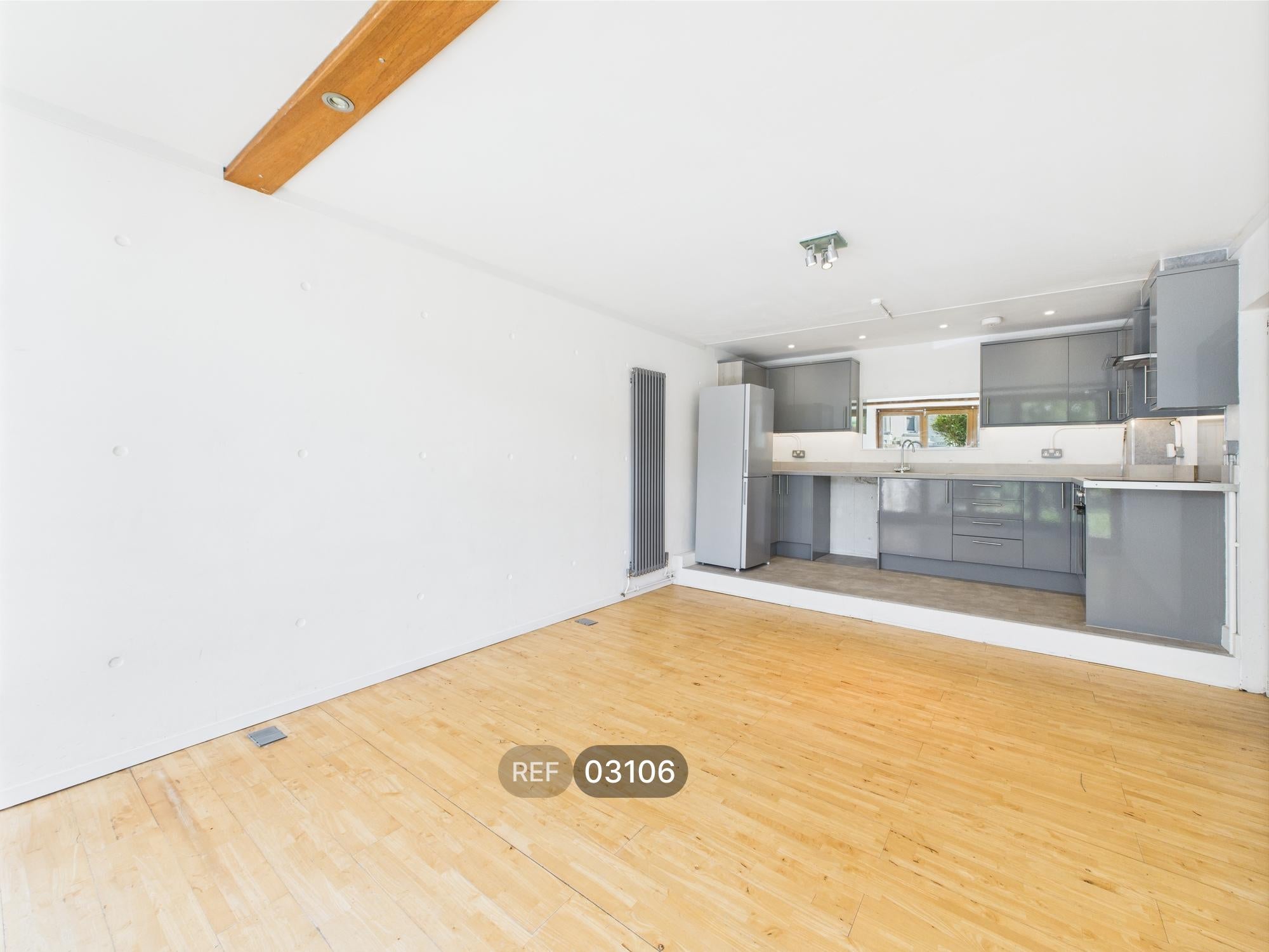 House Vere Road in Brighton