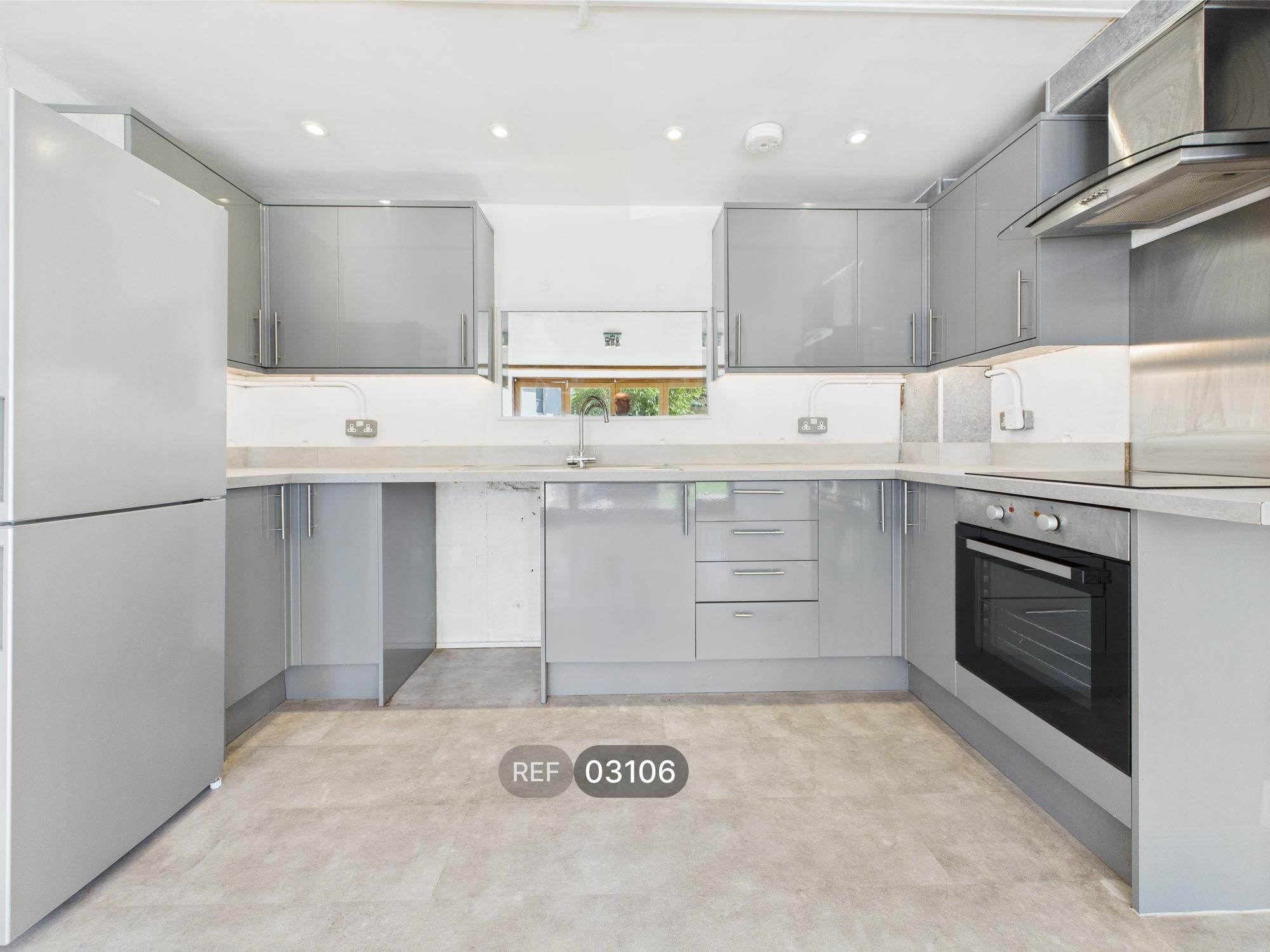 House Vere Road in Brighton