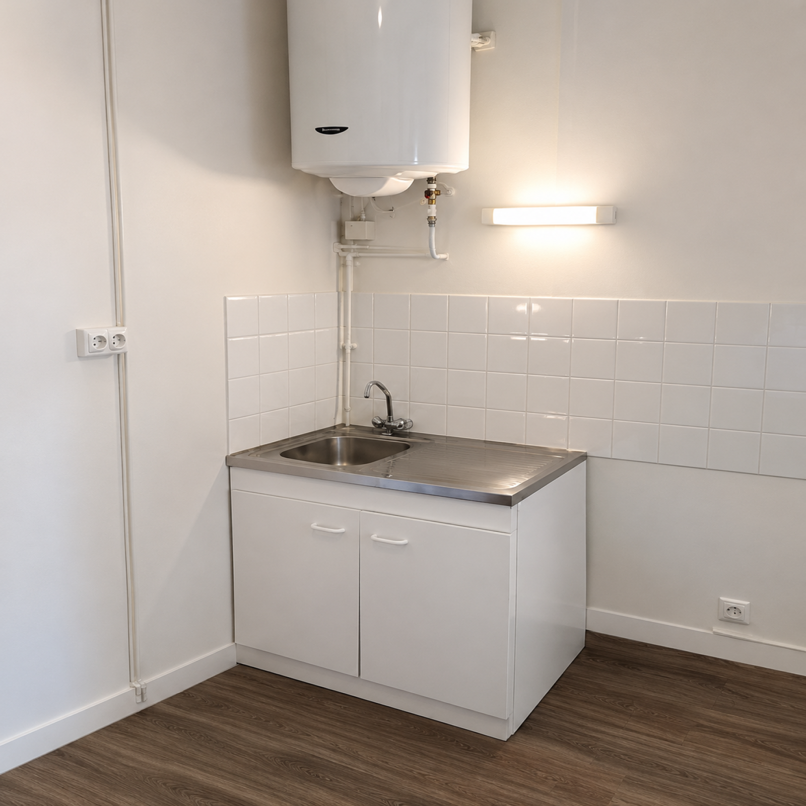 Appartement Cours Vitton à Lyon