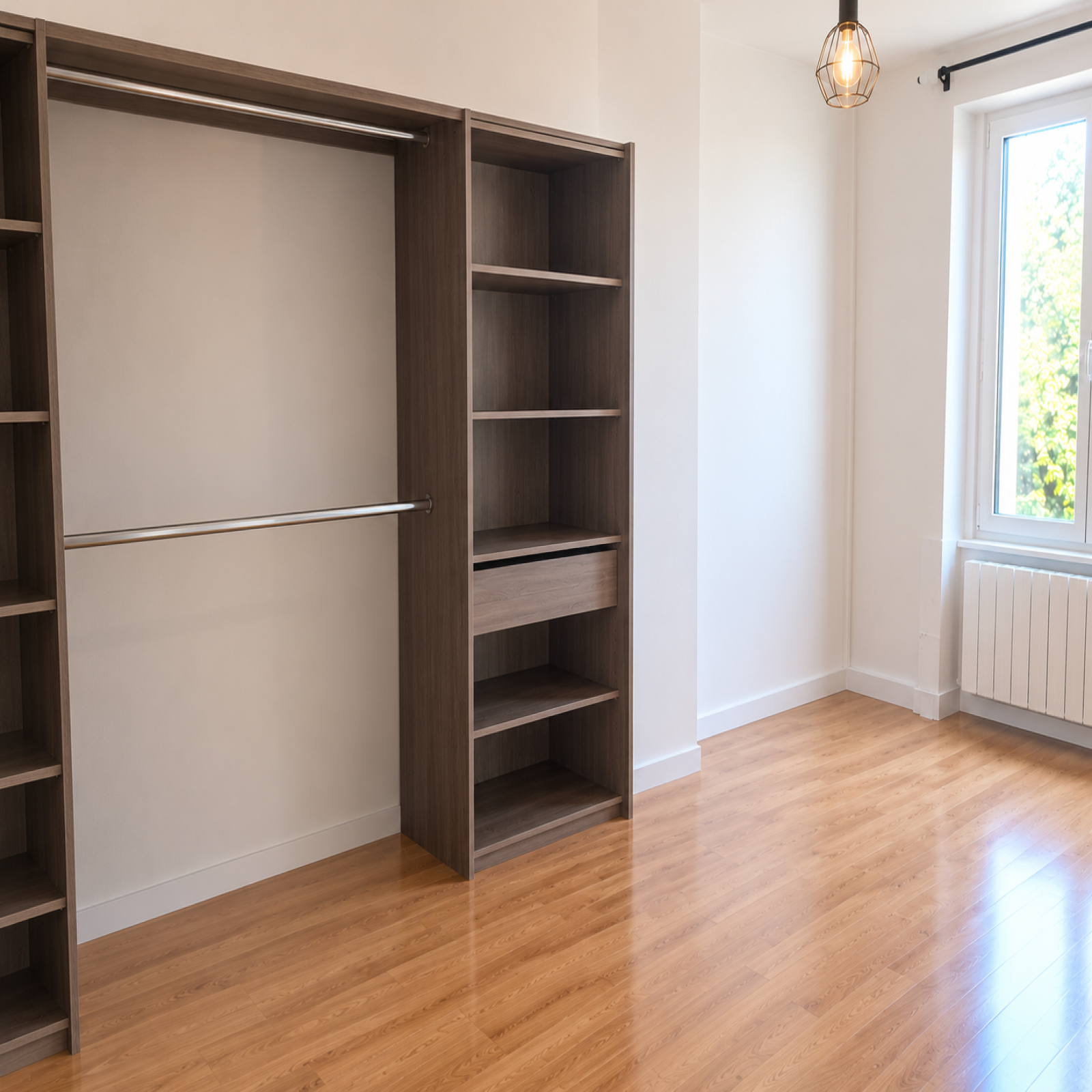 Appartement Cours Vitton à Lyon