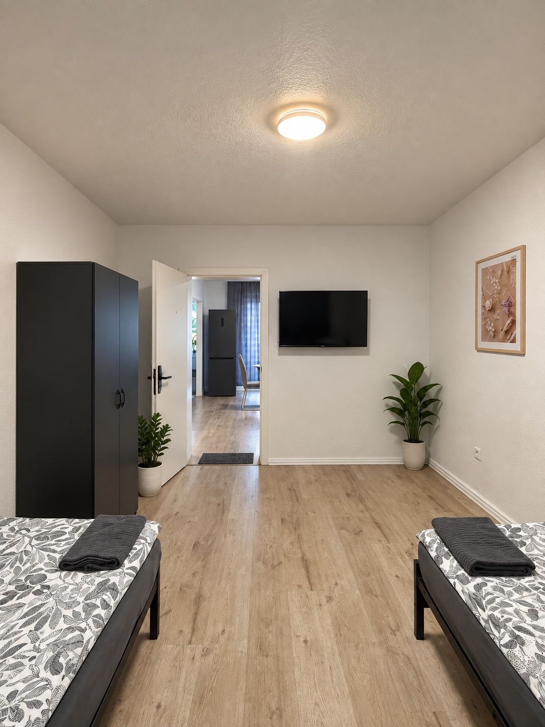 Wohnung Langerfelder Straße in Wuppertal