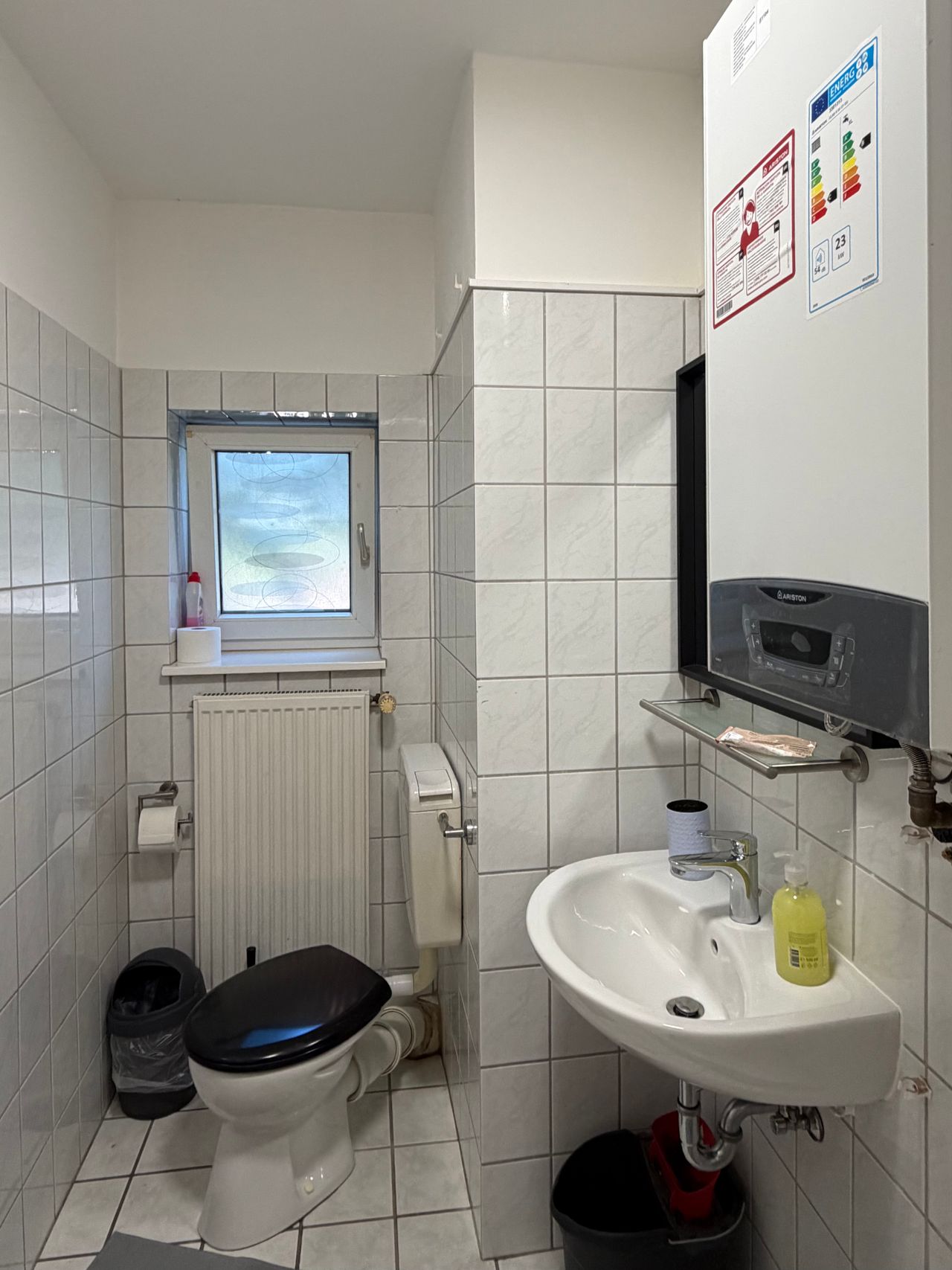 Wohnung Langerfelder Straße in Wuppertal