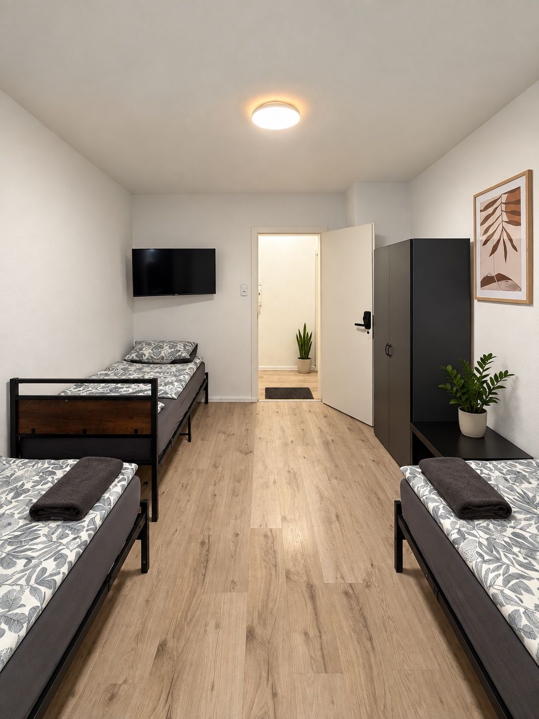 Wohnung Langerfelder Straße in Wuppertal