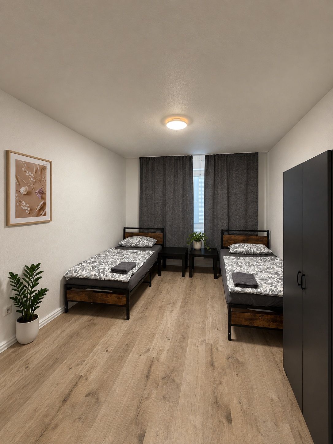 Wohnung Langerfelder Straße in Wuppertal