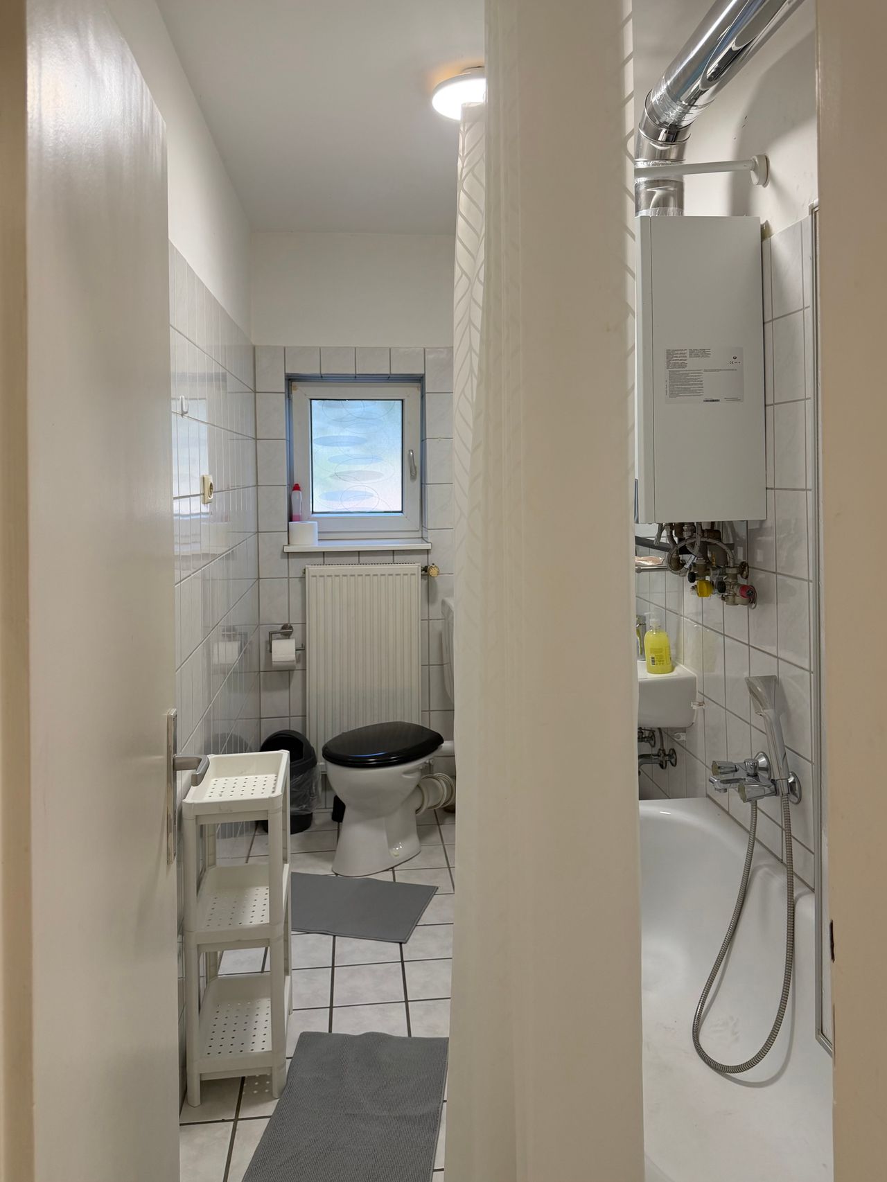 Wohnung Langerfelder Straße in Wuppertal