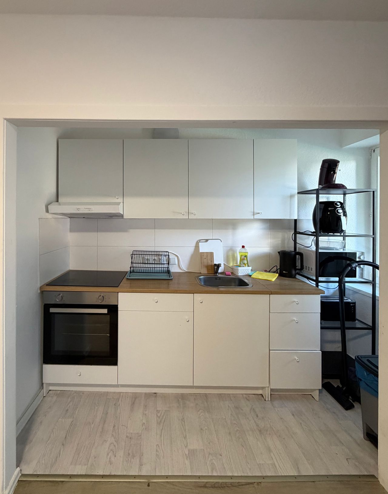 Wohnung Langerfelder Straße in Wuppertal