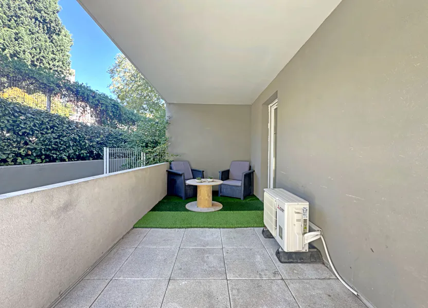 Appartement Rue Saint-Cléophas à Montpellier