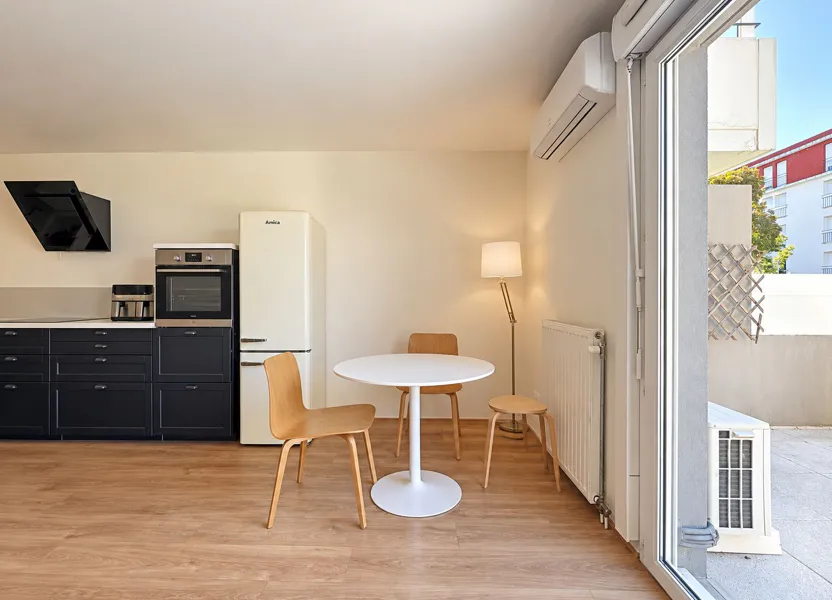 Appartement Rue Saint-Cléophas à Montpellier