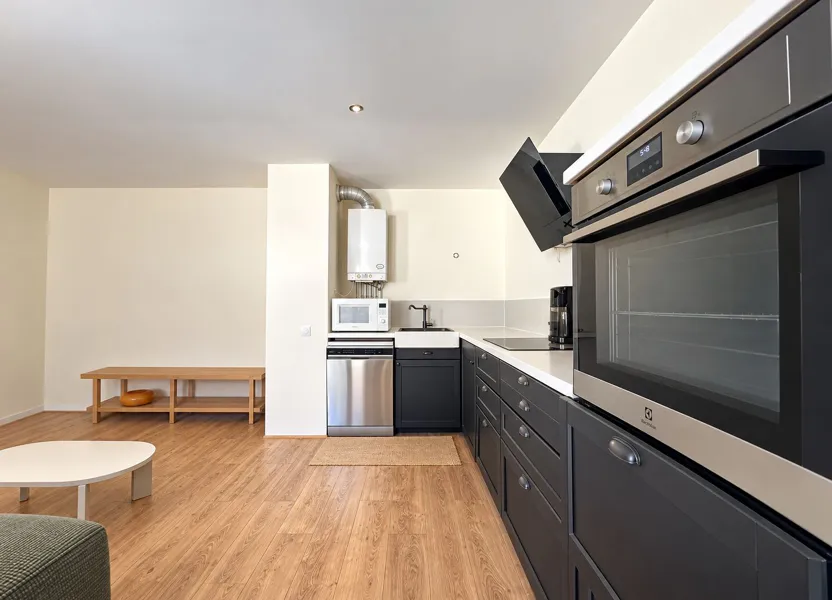 Appartement Rue Saint-Cléophas à Montpellier