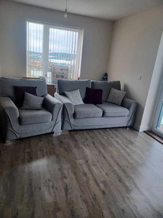 Flat Pearl Lane in Gillingham