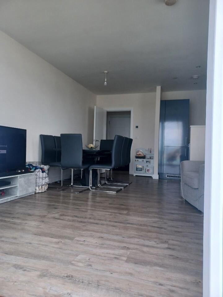 Flat Pearl Lane in Gillingham
