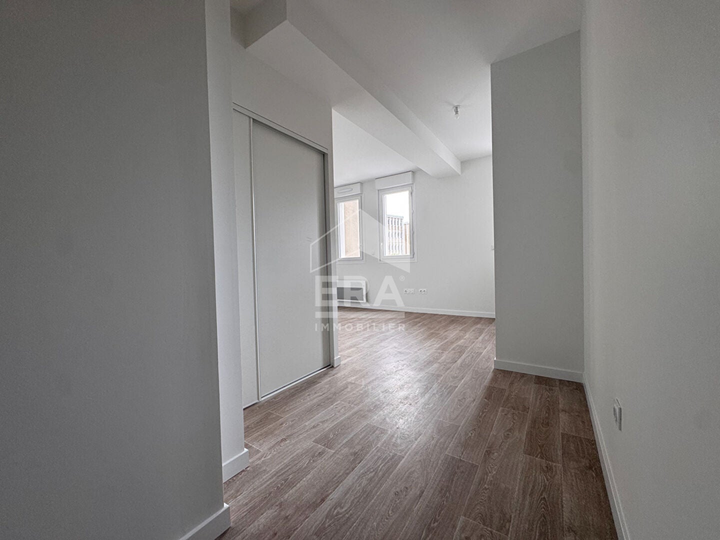 Appartement Rue de la Vincenderie à Buxerolles