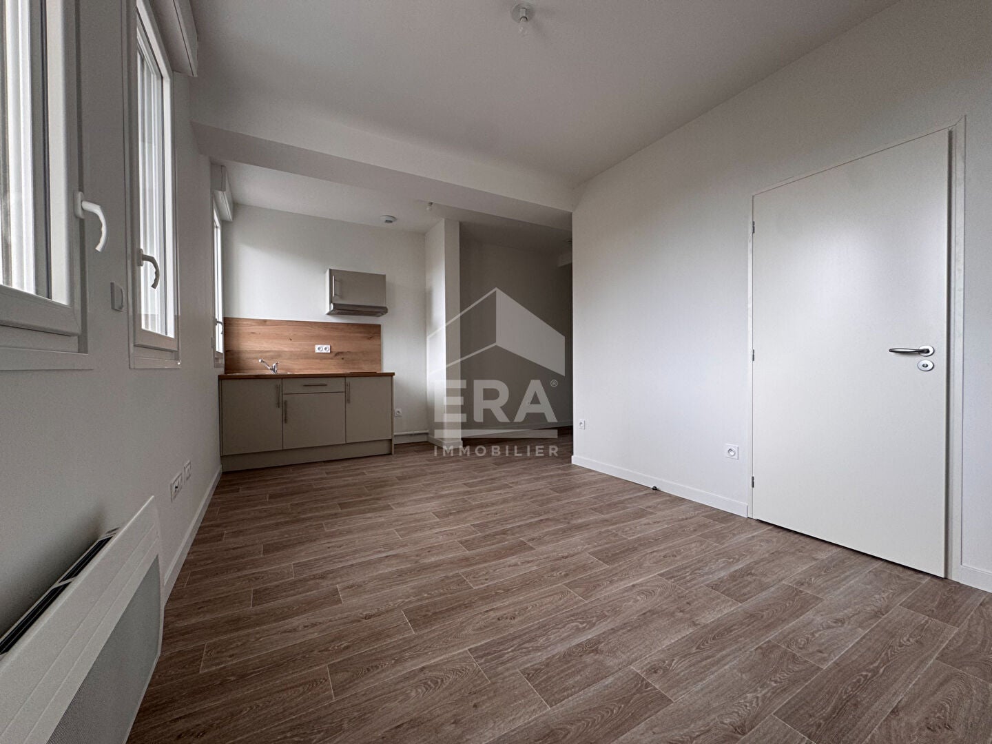 Appartement Rue de la Vincenderie à Buxerolles