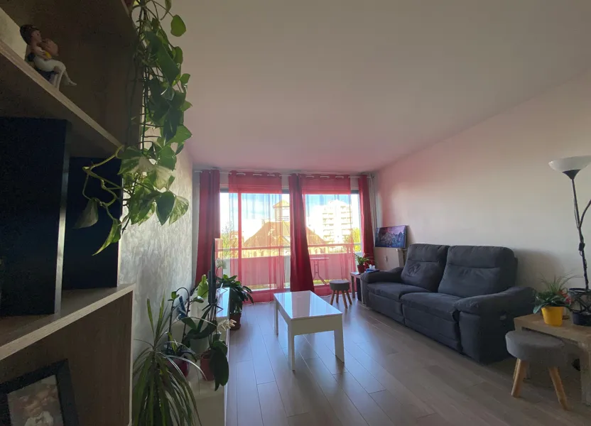 Appartement Place du Général de Gaulle à Saint-Dizier