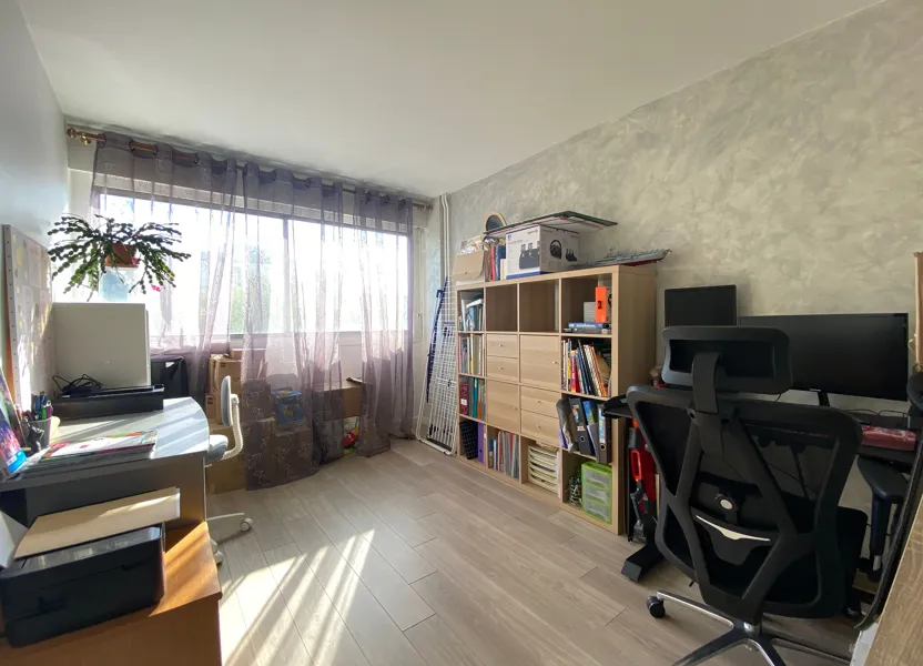 Appartement Place du Général de Gaulle à Saint-Dizier