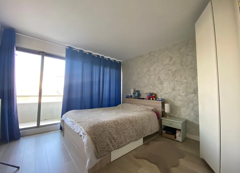 Appartement Place du Général de Gaulle à Saint-Dizier