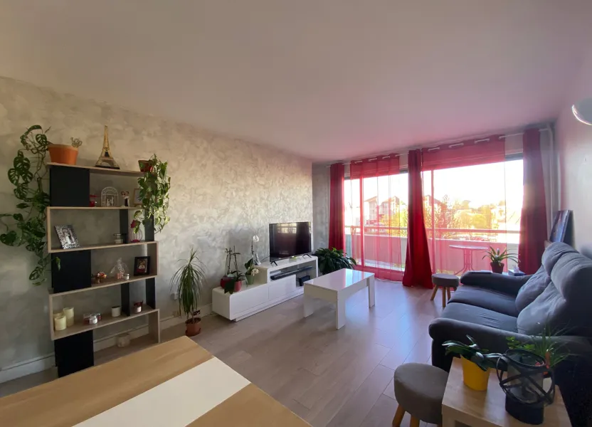 Appartement Place du Général de Gaulle à Saint-Dizier