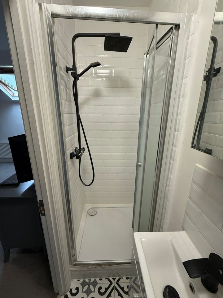 Room Walbrook Road in Derby