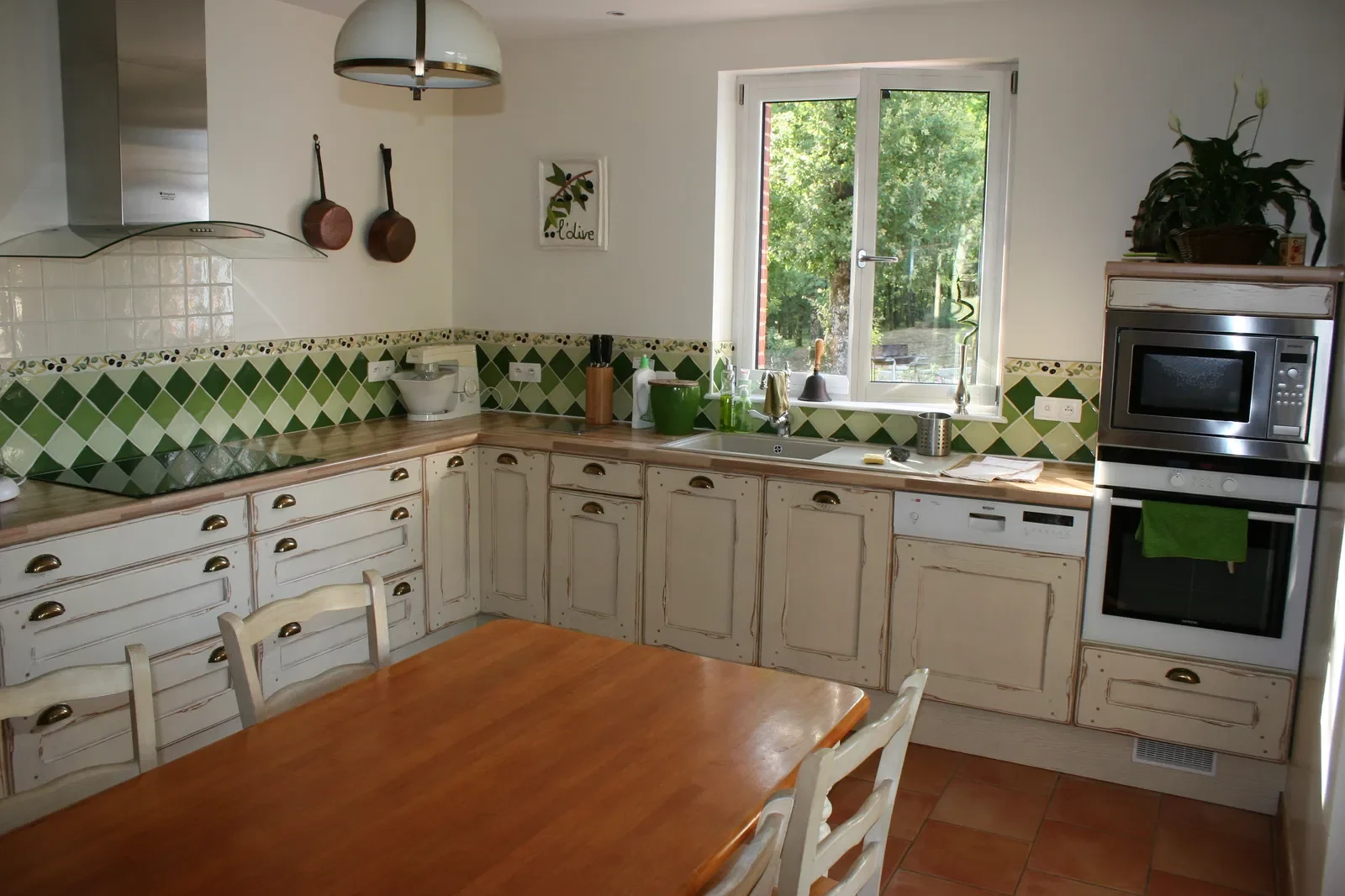 Chambre Chemin de la Vigne-École à Montauban