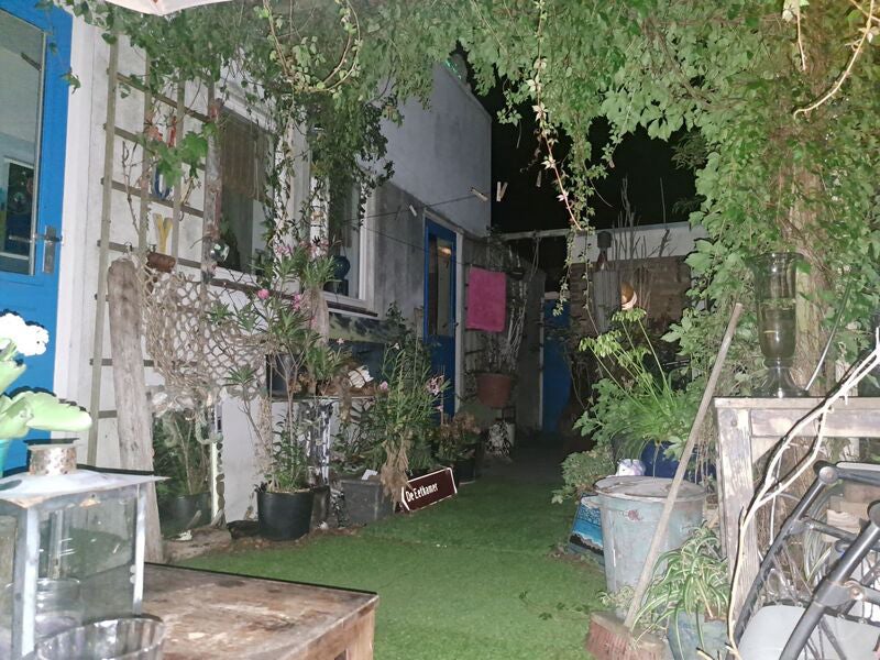 Appartement Piet Heinkade in Vlissingen