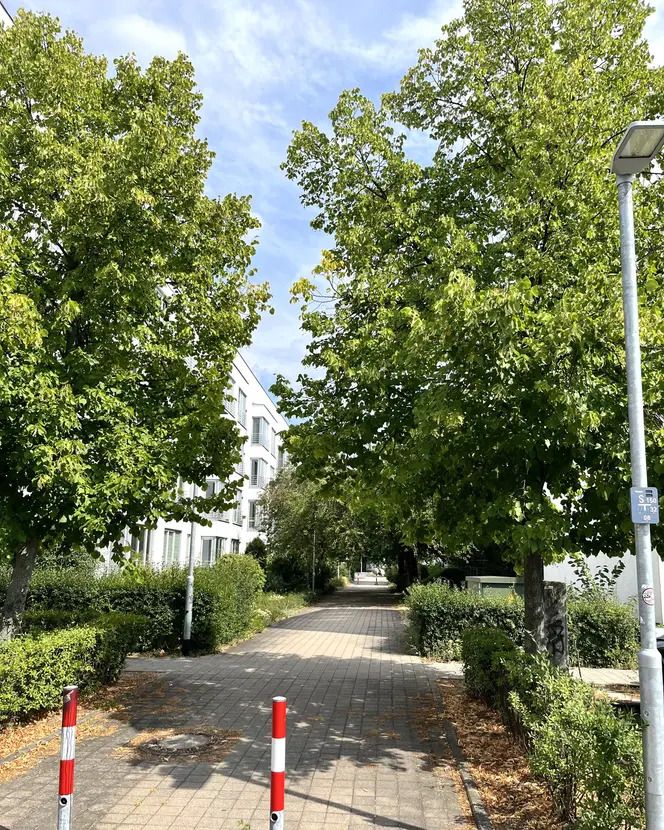 Wohnung Trendelenburgstraße in Leipzig