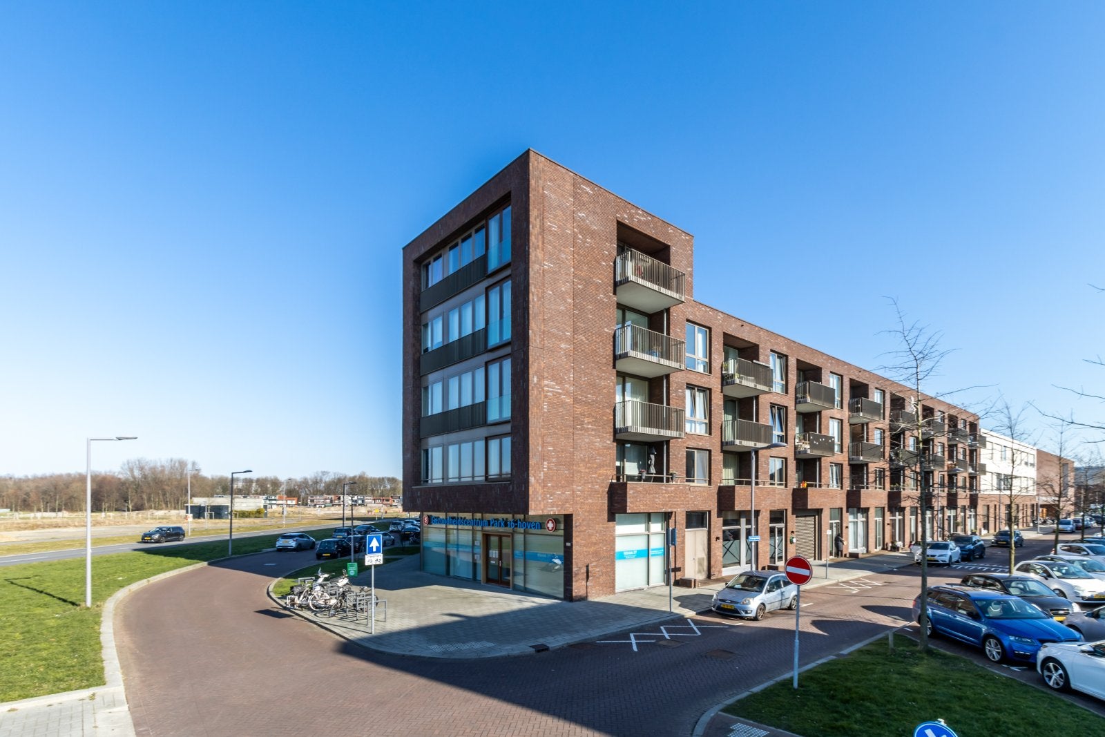 Appartement Einthovenpad 11 A in Rotterdam