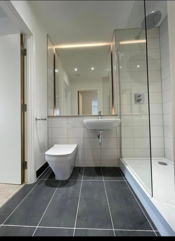 Room Hulme Street in Salford