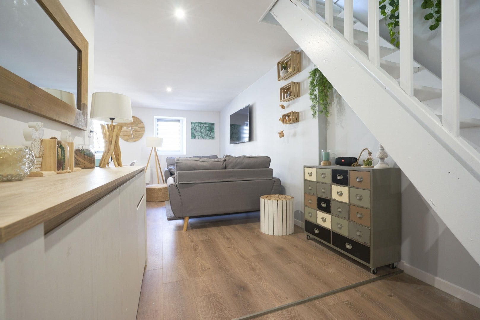 Maison Rue du Jard à Reims