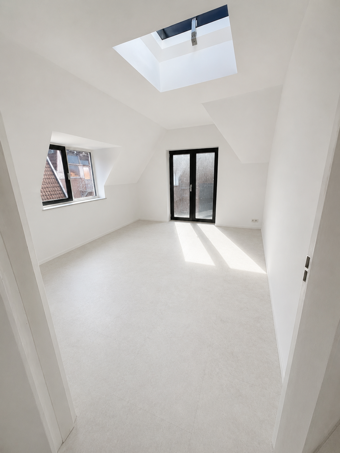 Flat Augustijnsteeg in Alkmaar