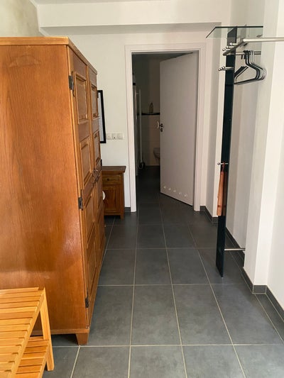 Wohnung Lerchenstraße in Waibstadt