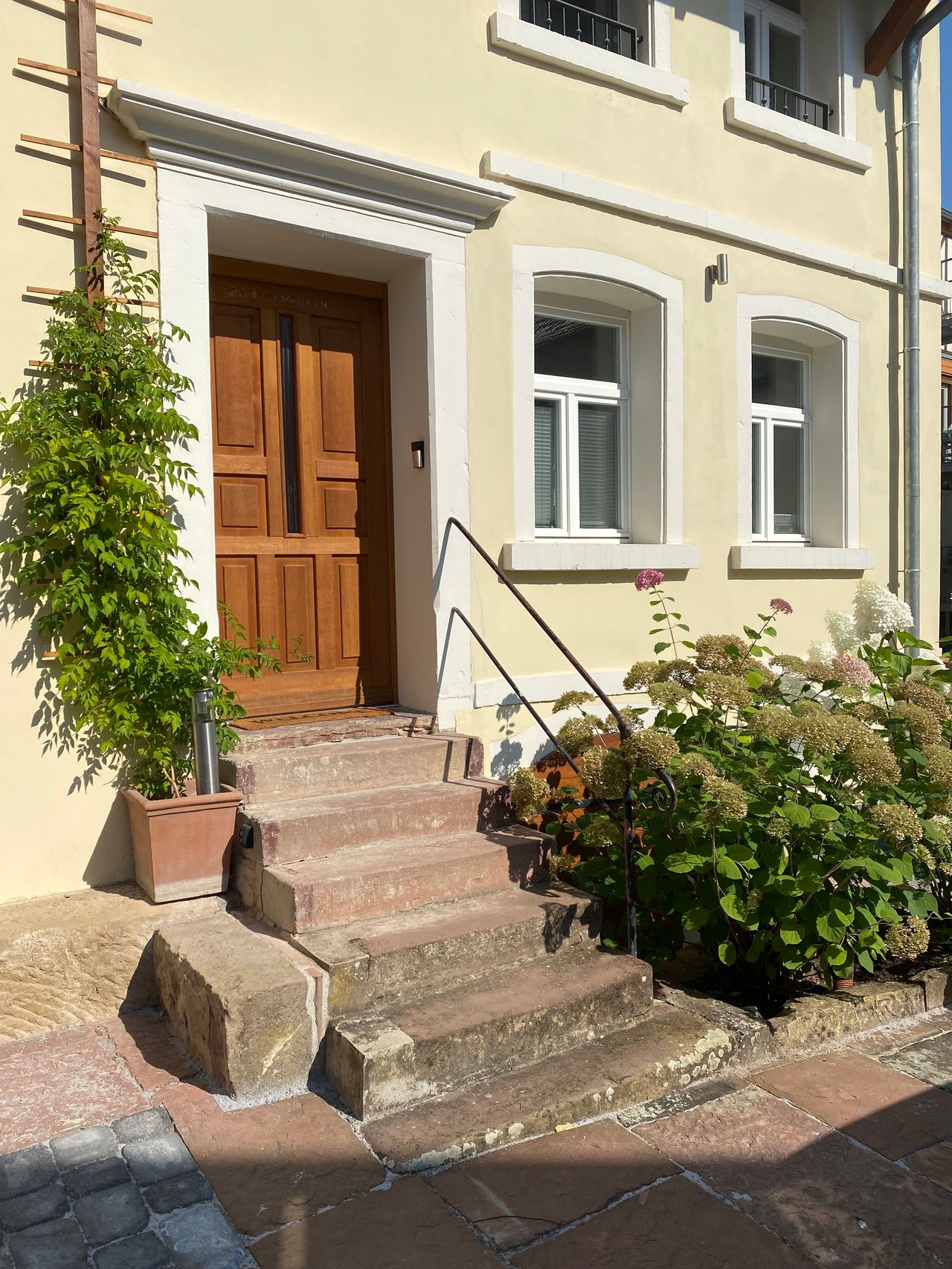 Wohnung Lerchenstraße in Waibstadt