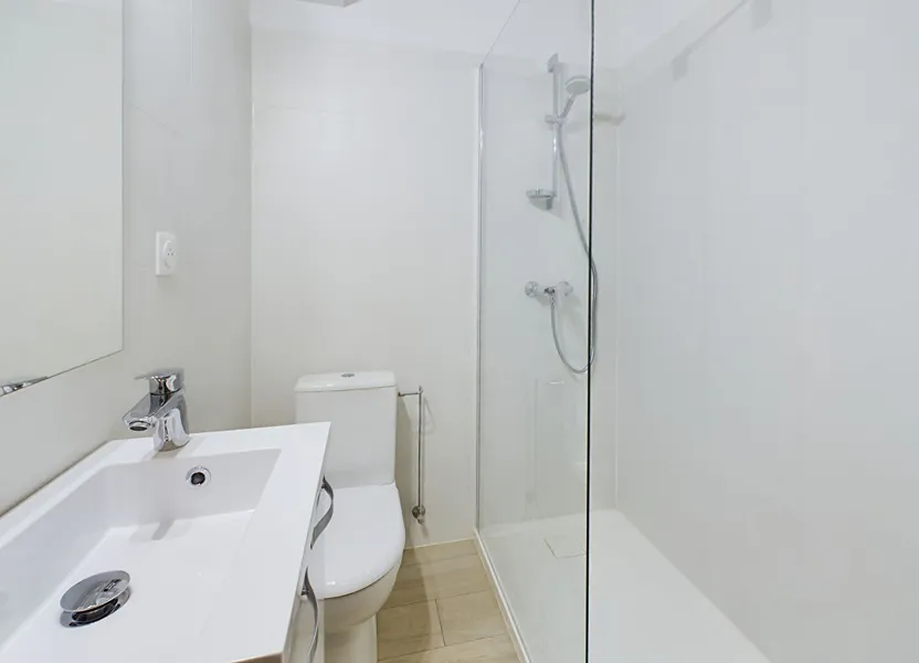 Room Allée Spach in Strasbourg
